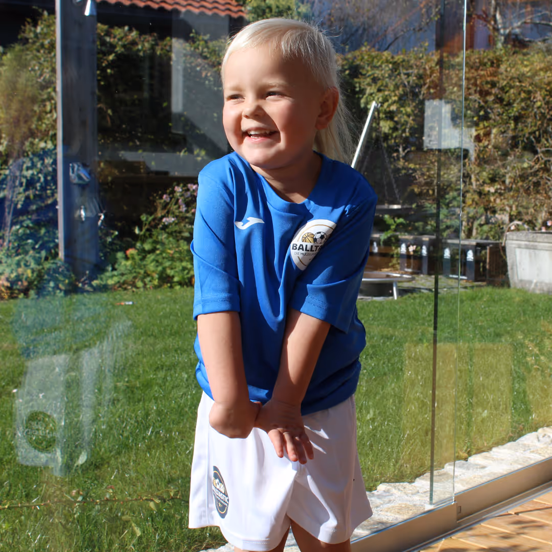 Balltastic Kinder Ballschule 14