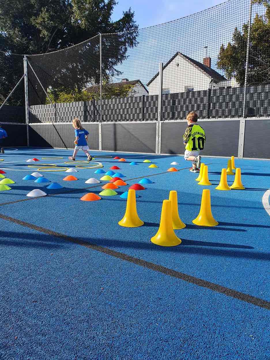 Balltastic Kinder Ballschule 13