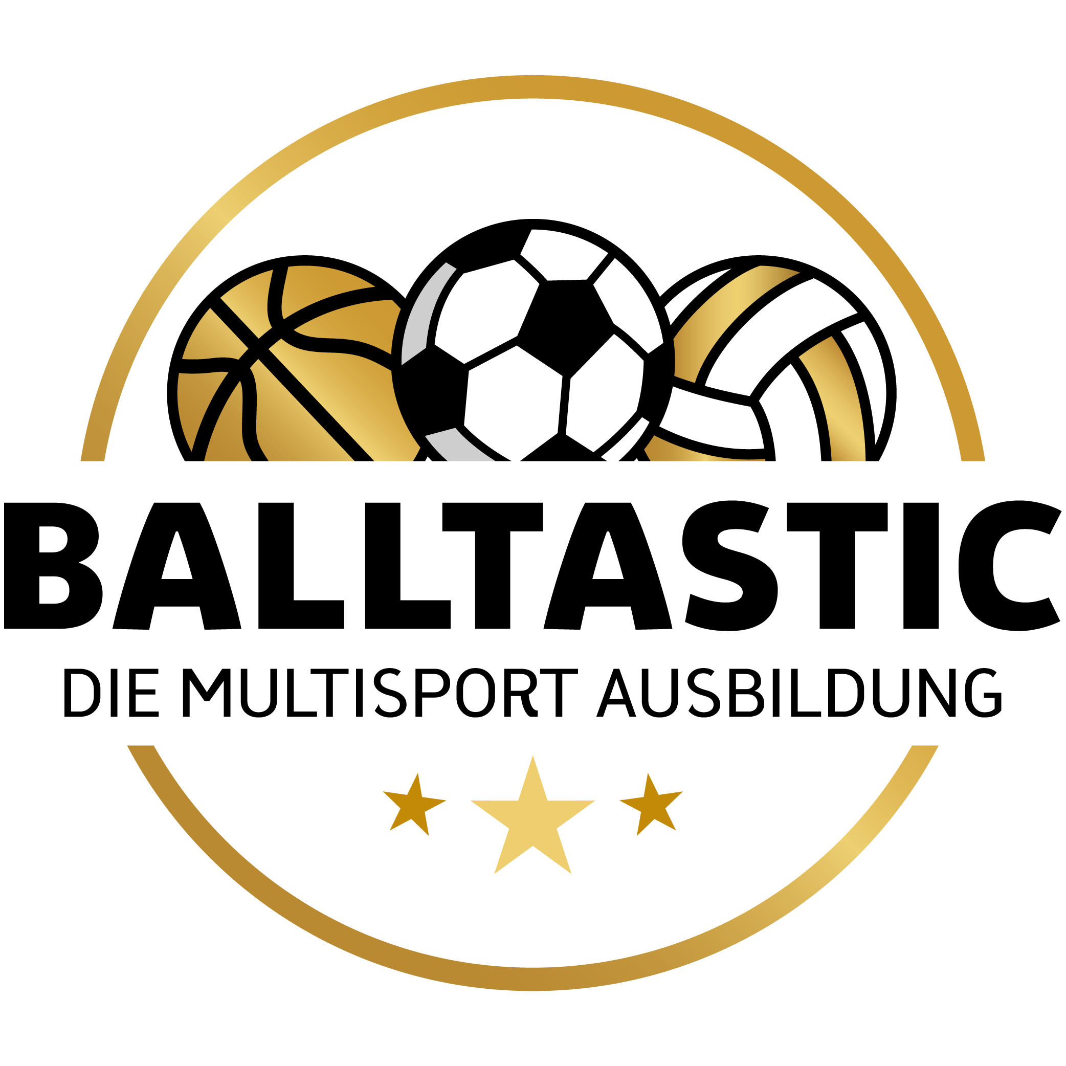 Balltastic Kurse Logo